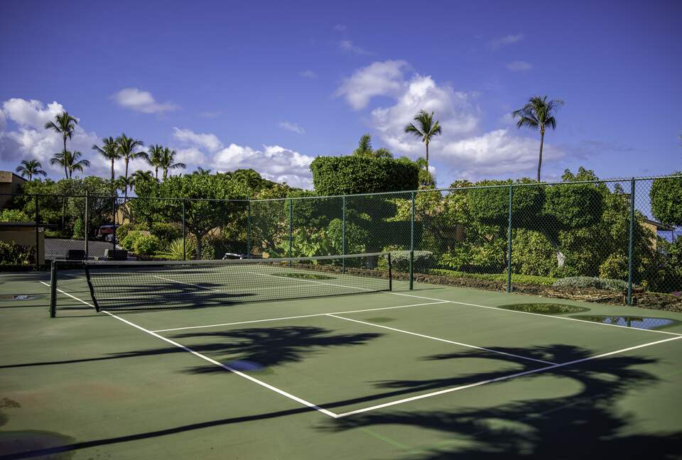 Relaxed Island Living at Wailea Ekahi - Kihei, Hawaii