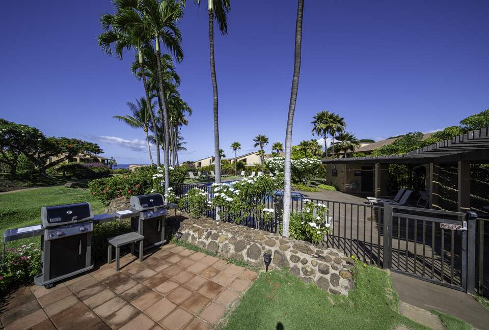Relaxed Island Living at Wailea Ekahi - Kihei, Hawaii