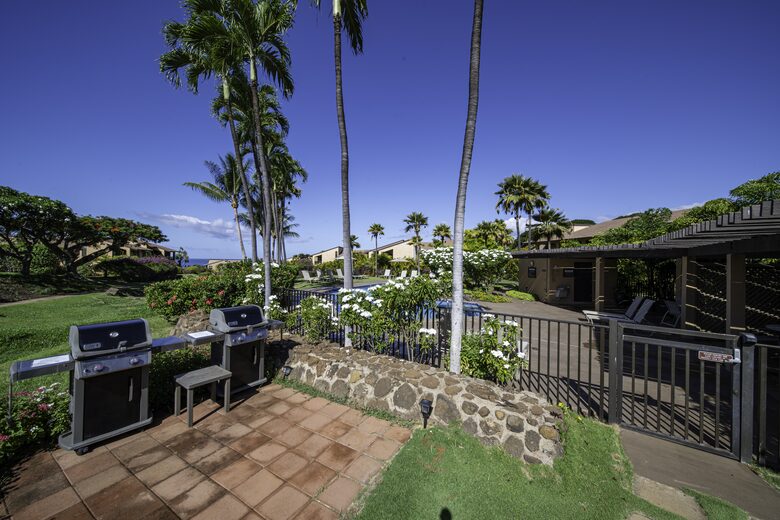 Relaxed Island Living at Wailea Ekahi - Kihei, Hawaii