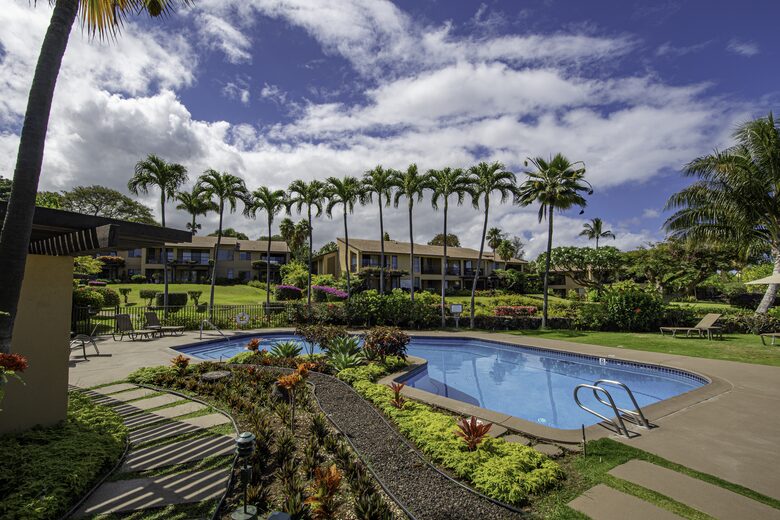 Relaxed Island Living at Wailea Ekahi - Kihei, Hawaii