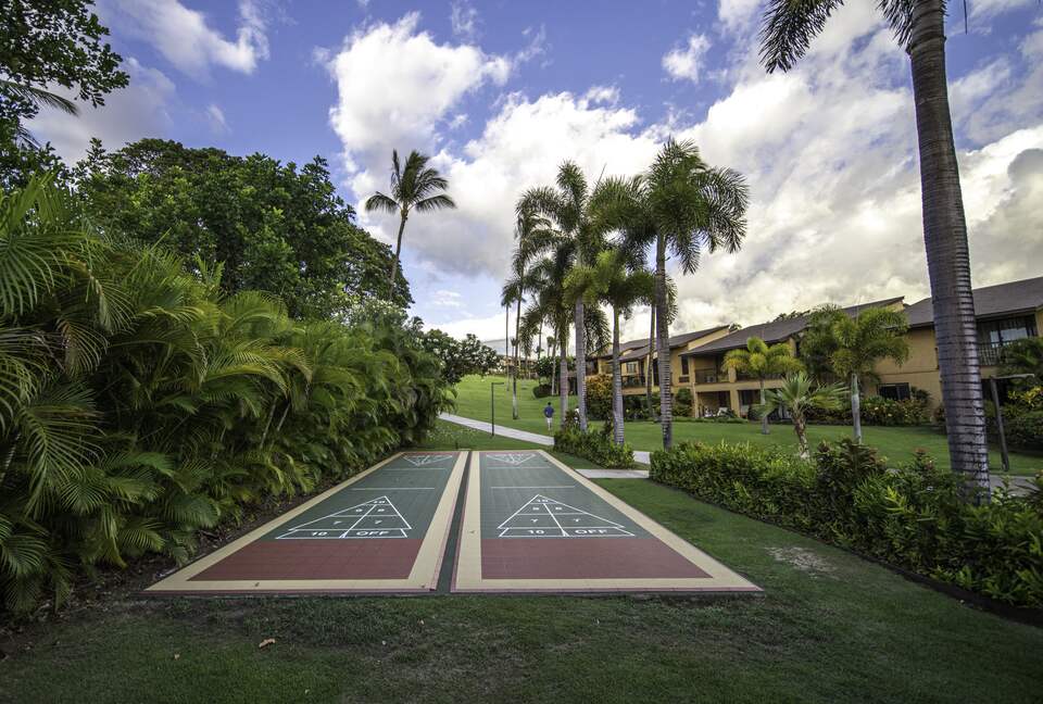 Relaxed Island Living at Wailea Ekahi - Kihei, Hawaii