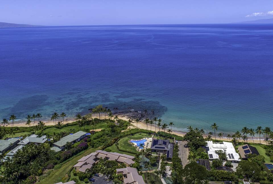 Relaxed Island Living at Wailea Ekahi - Kihei, Hawaii