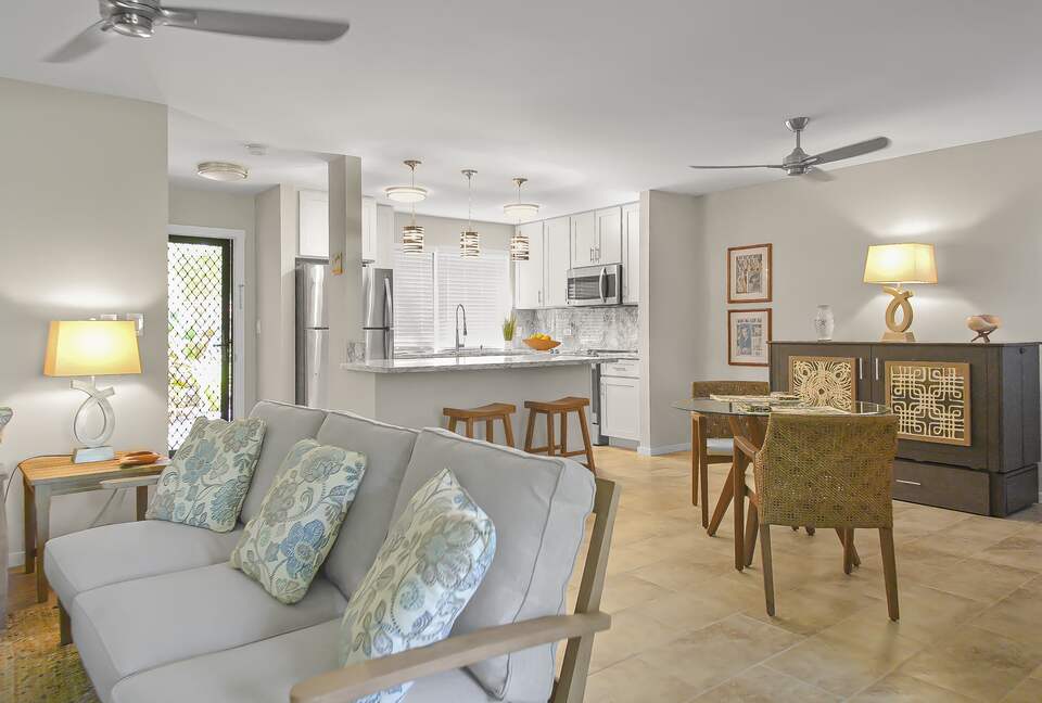 Relaxed Island Living at Wailea Ekahi - Kihei, Hawaii