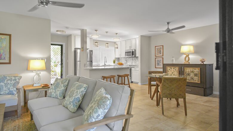 Relaxed Island Living at Wailea Ekahi - Kihei, Hawaii