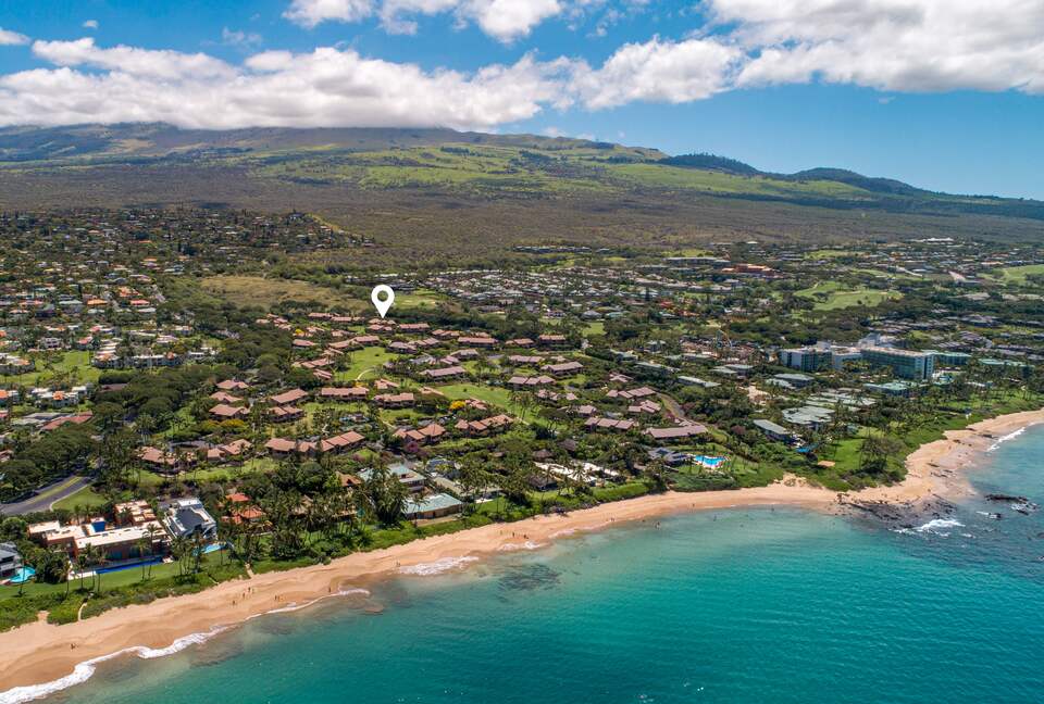 Relaxed Island Living at Wailea Ekahi - Kihei, Hawaii
