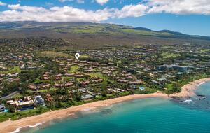 Relaxed Island Living at Wailea Ekahi - Kihei, Hawaii