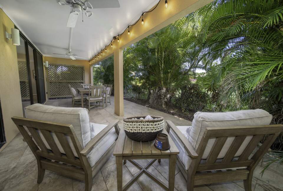 Relaxed Island Living at Wailea Ekahi - Kihei, Hawaii