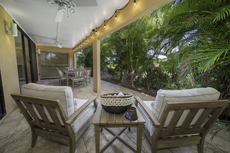 Relaxed Island Living at Wailea Ekahi - Kihei, Hawaii