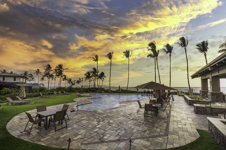 Relaxed Island Living at Wailea Ekahi - Kihei, Hawaii