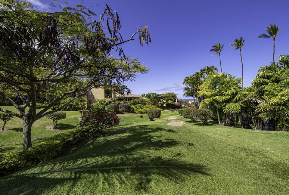 Relaxed Island Living at Wailea Ekahi - Kihei, Hawaii
