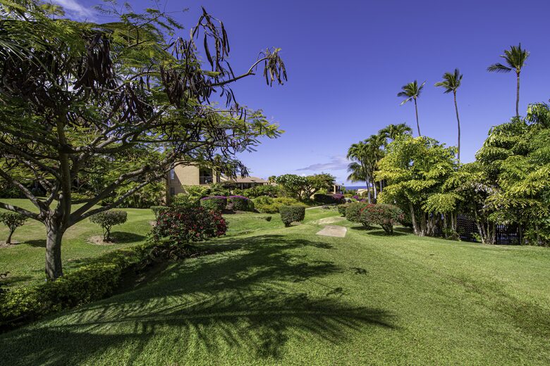 Relaxed Island Living at Wailea Ekahi - Kihei, Hawaii
