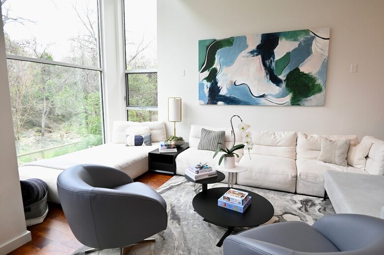 Architectural Oasis Near South Congress & Zilker Park - Austin, Texas