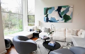 Architectural Oasis Near South Congress & Zilker Park - Austin, Texas