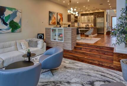 Architectural Oasis Near South Congress & Zilker Park - Austin, Texas