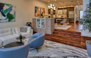 Architectural Oasis Near South Congress & Zilker Park - Austin, Texas