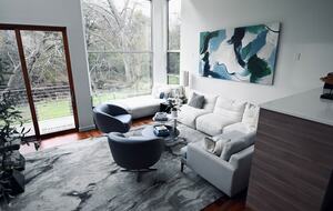 Architectural Oasis Near South Congress & Zilker Park - Austin, Texas