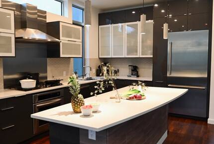 Architectural Oasis Near South Congress & Zilker Park - Austin, Texas