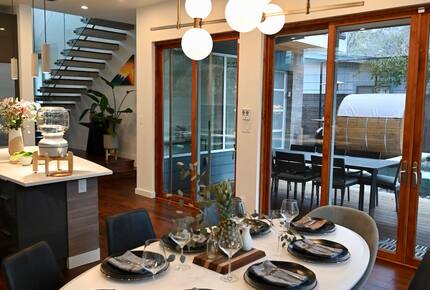 Architectural Oasis Near South Congress & Zilker Park - Austin, Texas