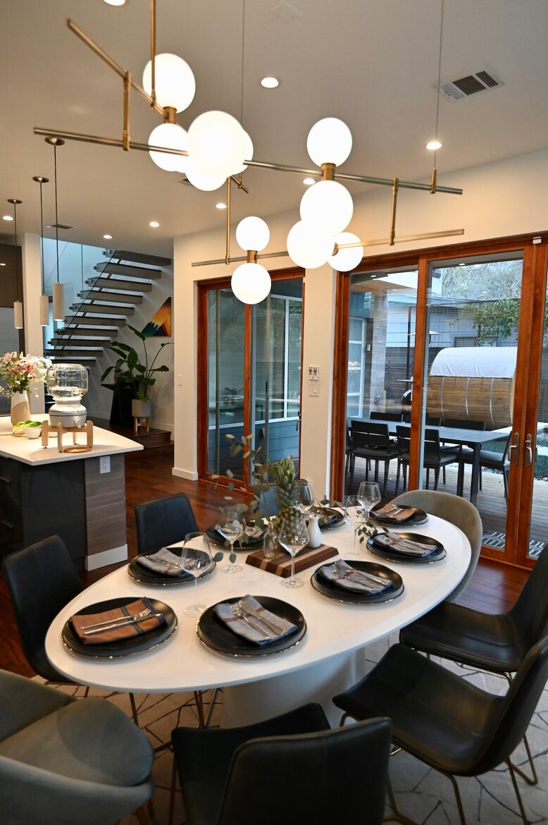 Architectural Oasis Near South Congress & Zilker Park - Austin, Texas