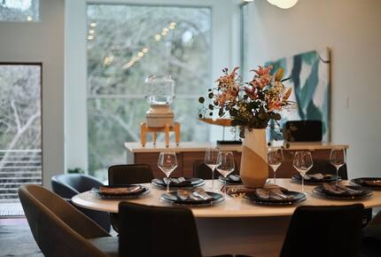 Architectural Oasis Near South Congress & Zilker Park - Austin, Texas