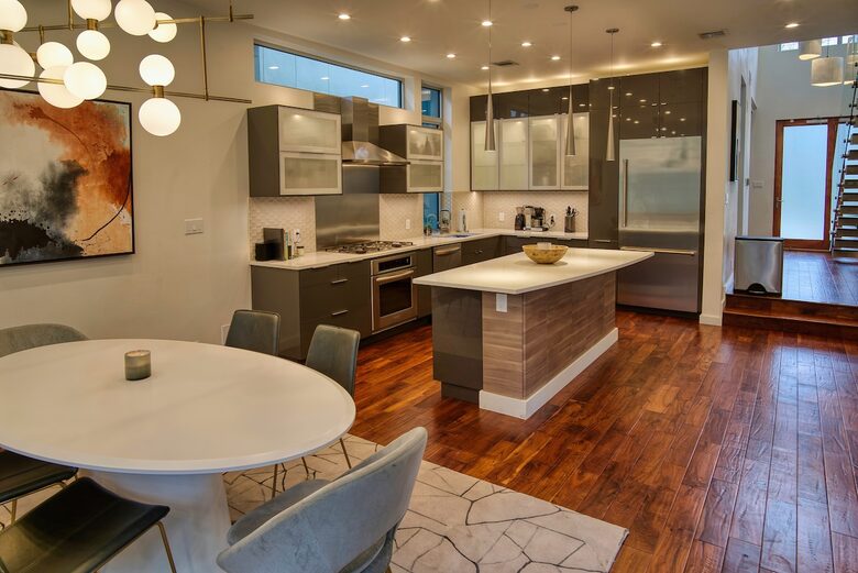 Architectural Oasis Near South Congress & Zilker Park - Austin, Texas