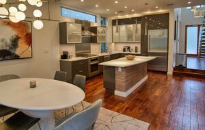 Architectural Oasis Near South Congress & Zilker Park - Austin, Texas