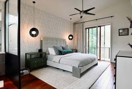 Architectural Oasis Near South Congress & Zilker Park - Austin, Texas