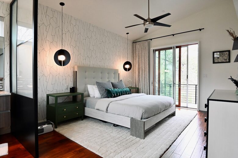 Architectural Oasis Near South Congress & Zilker Park - Austin, Texas