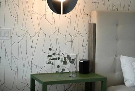 Architectural Oasis Near South Congress & Zilker Park - Austin, Texas