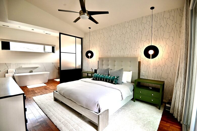 Architectural Oasis Near South Congress & Zilker Park - Austin, Texas