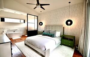 Architectural Oasis Near South Congress & Zilker Park - Austin, Texas