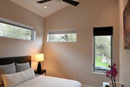 Architectural Oasis Near South Congress & Zilker Park - Austin, Texas