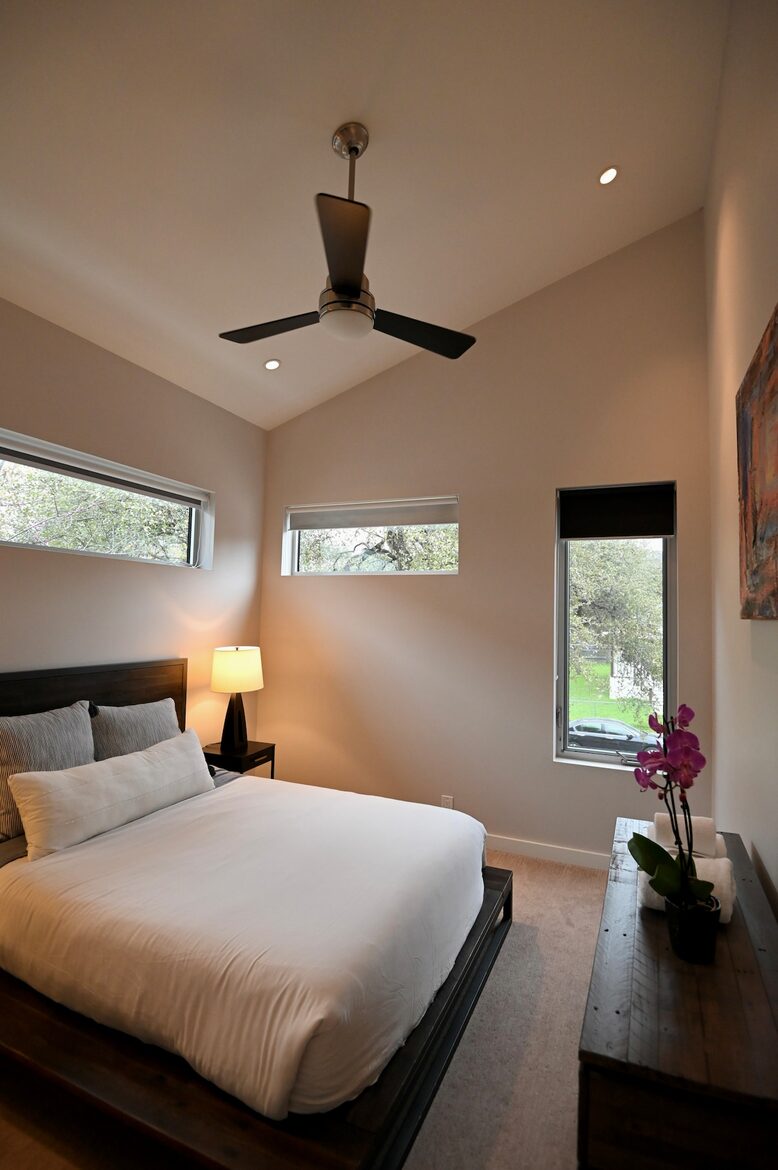 Architectural Oasis Near South Congress & Zilker Park - Austin, Texas