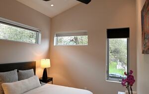 Architectural Oasis Near South Congress & Zilker Park - Austin, Texas