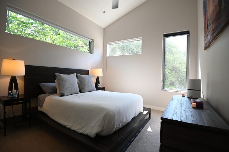 Architectural Oasis Near South Congress & Zilker Park - Austin, Texas