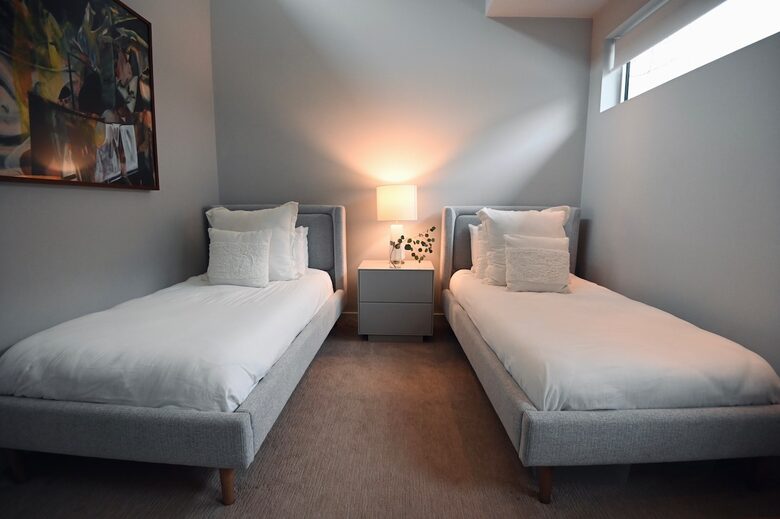 Architectural Oasis Near South Congress & Zilker Park - Austin, Texas