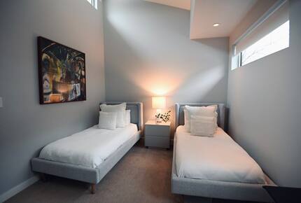 Architectural Oasis Near South Congress & Zilker Park - Austin, Texas