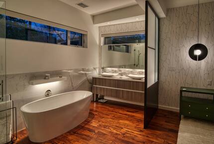 Architectural Oasis Near South Congress & Zilker Park - Austin, Texas