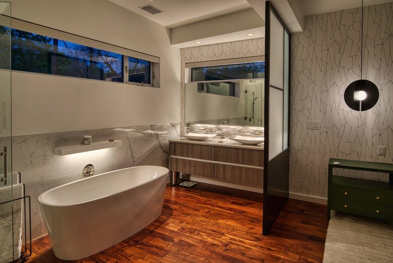 Architectural Oasis Near South Congress & Zilker Park - Austin, Texas