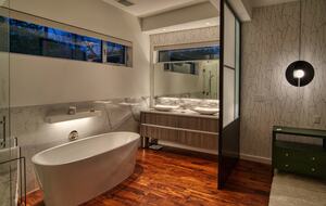 Architectural Oasis Near South Congress & Zilker Park - Austin, Texas