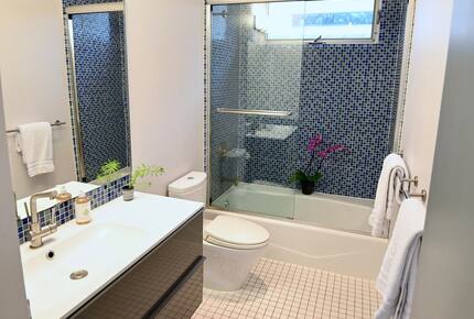 Architectural Oasis Near South Congress & Zilker Park - Austin, Texas