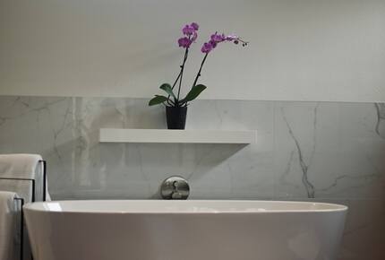 Architectural Oasis Near South Congress & Zilker Park - Austin, Texas