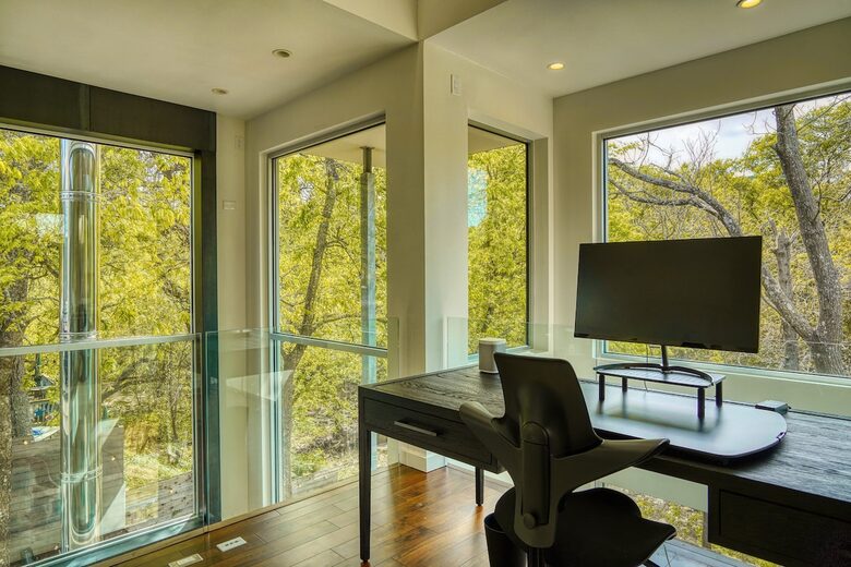 Architectural Oasis Near South Congress & Zilker Park - Austin, Texas