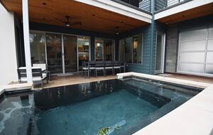 Architectural Oasis Near South Congress & Zilker Park - Austin, Texas