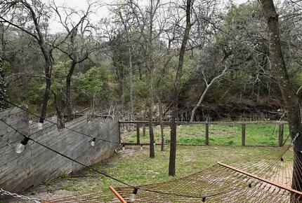 Architectural Oasis Near South Congress & Zilker Park - Austin, Texas