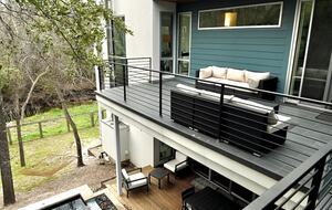 Architectural Oasis Near South Congress & Zilker Park - Austin, Texas