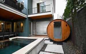 Architectural Oasis Near South Congress & Zilker Park - Austin, Texas