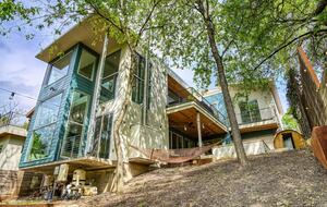 Architectural Oasis Near South Congress & Zilker Park - Austin, Texas