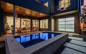 Architectural Oasis Near South Congress & Zilker Park - Austin, Texas