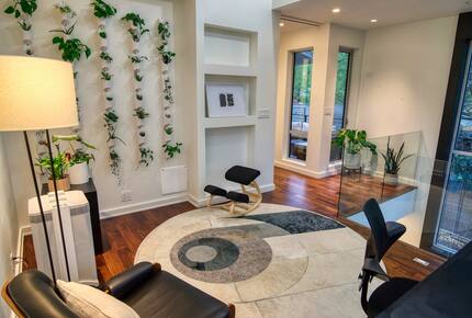 Architectural Oasis Near South Congress & Zilker Park - Austin, Texas